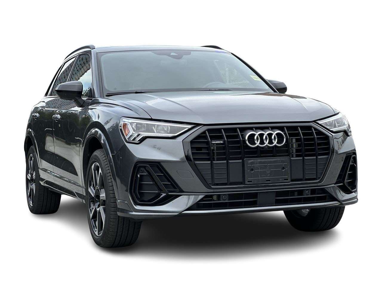2023 Audi Q3 quattro — снимка 1