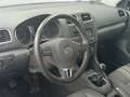 Volkswagen Golf VI 1.6 TDI 105CH BLUEMOTION FAP MATCH 5P Bleu - thumbnail 6