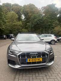 quattro 50 TDI tiptronic Exportprijs: € 26.680.