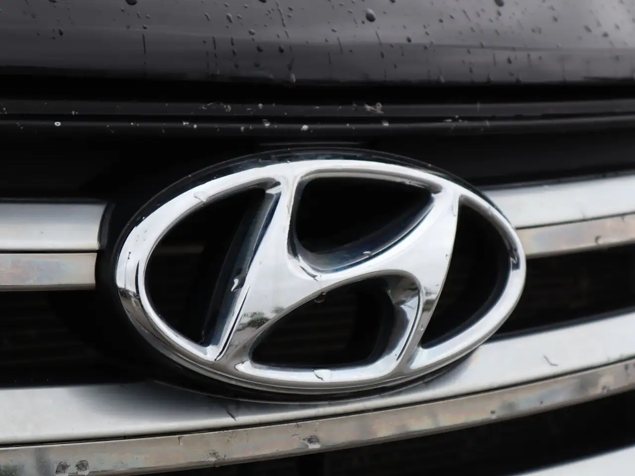 Hyundai SANTA FE fotografie Hyundai SANTA FE