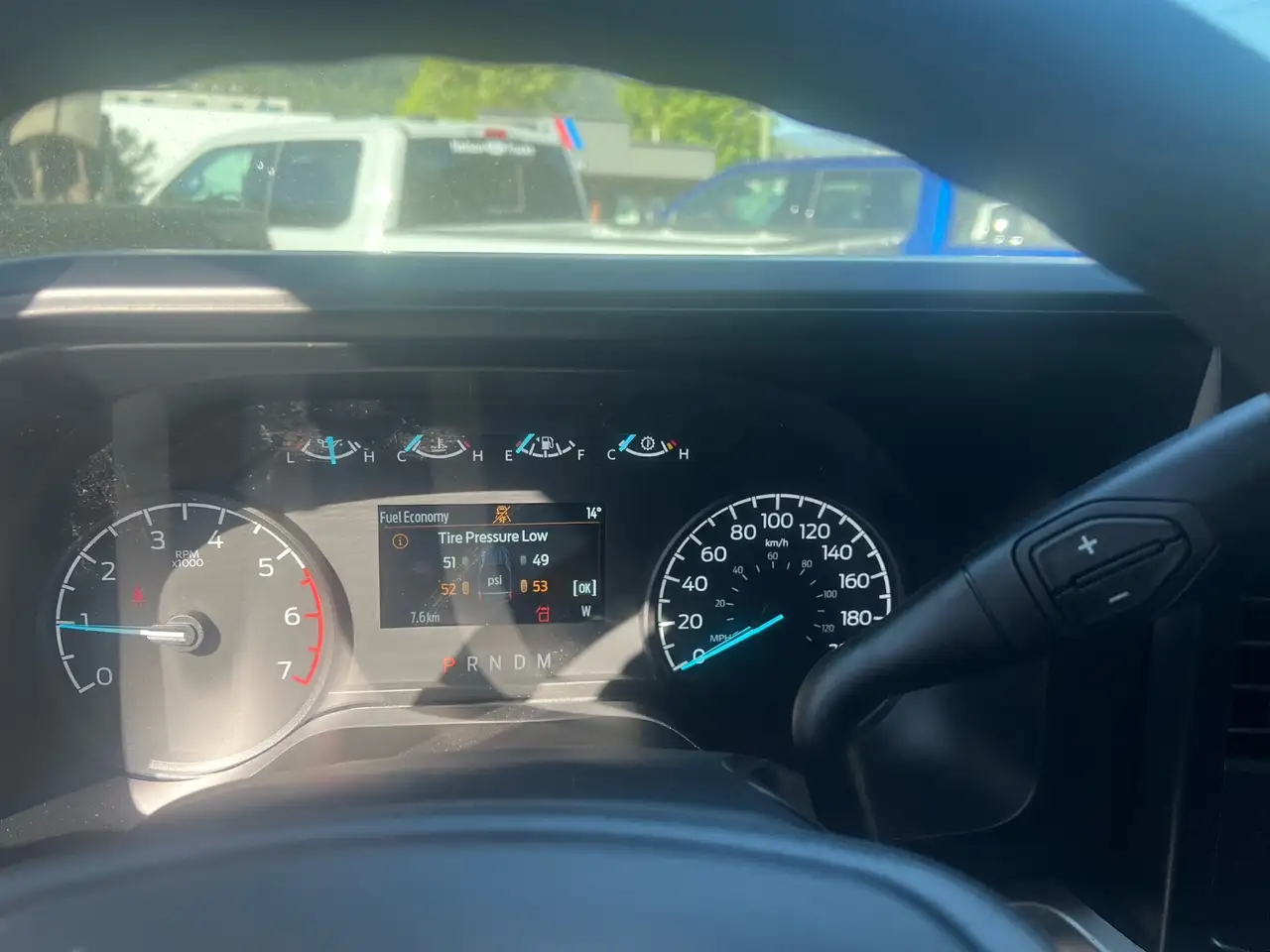 Ford F 350 снимка Ford F 350
