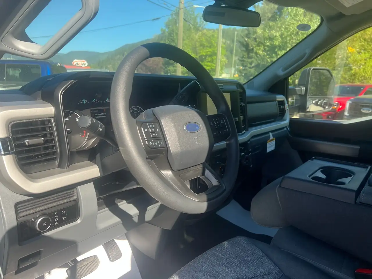 Ford F 350 снимка Ford F 350