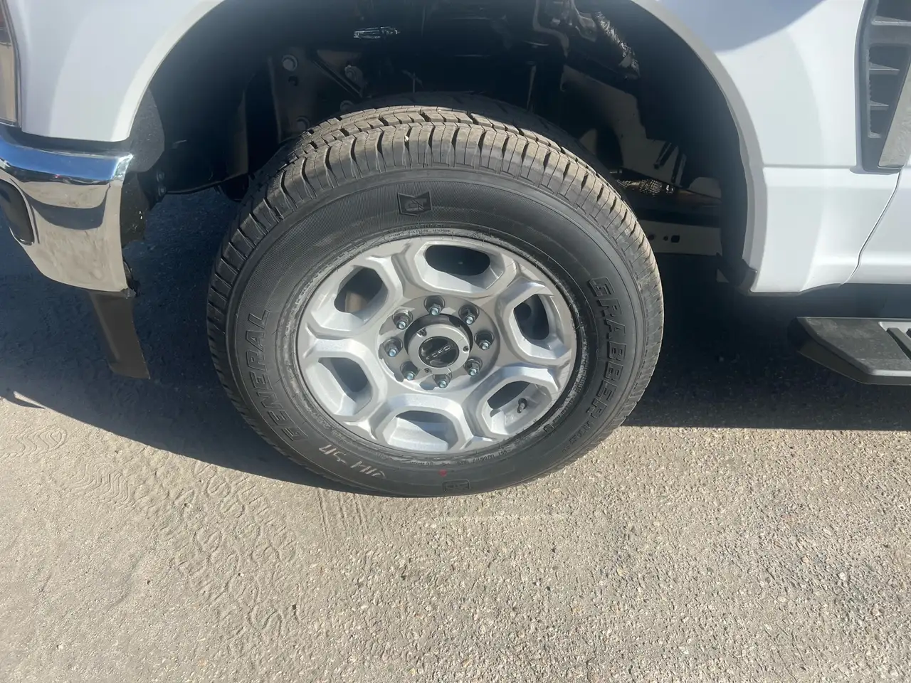 Ford F 350 снимка Ford F 350