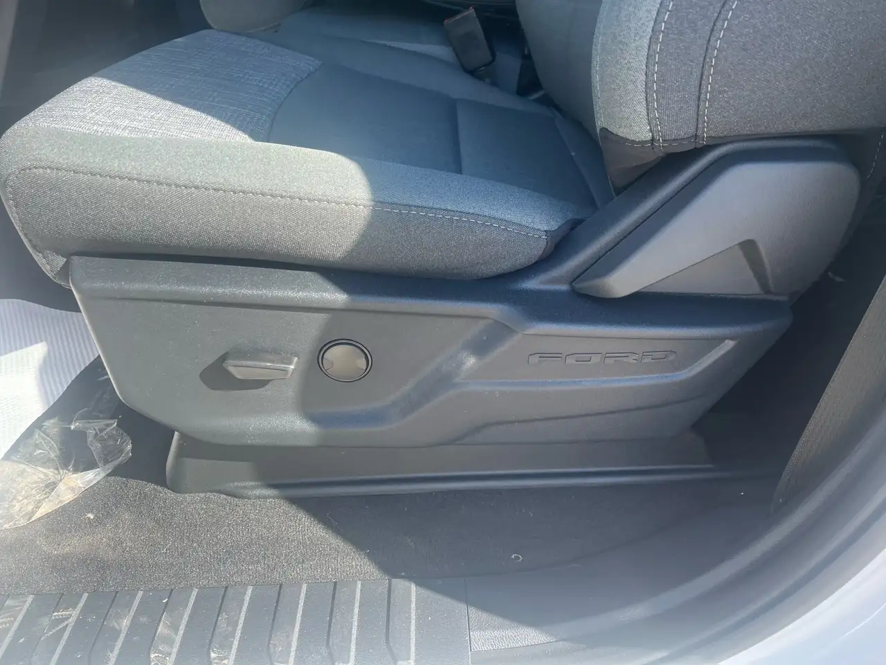 Ford F 350 снимка Ford F 350