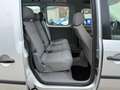 Volkswagen Caddy 1.9 TDI Kombi EURO 4 Gris - thumbnail 14
