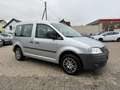 Volkswagen Caddy 1.9 TDI Kombi EURO 4 Gris - thumbnail 7
