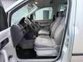 Volkswagen Caddy 1.9 TDI Kombi EURO 4 Gris - thumbnail 11