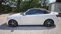 BMW 220 220d Cabrio Aut. Weiß - thumbnail 4