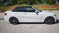 BMW 220 220d Cabrio Aut. Weiß - thumbnail 3