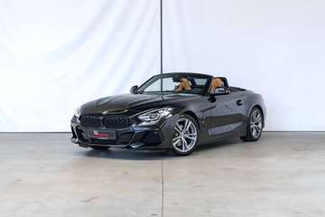 M-SPORT|SDRIVE20i|ADAPTIVE LED|HEAD-UP|KEYLESS|HiFi-SOUND SYSTEM|CAMERA|ZETELVERW.|ACC|LA|GARANTIE|SFEERVERL.|