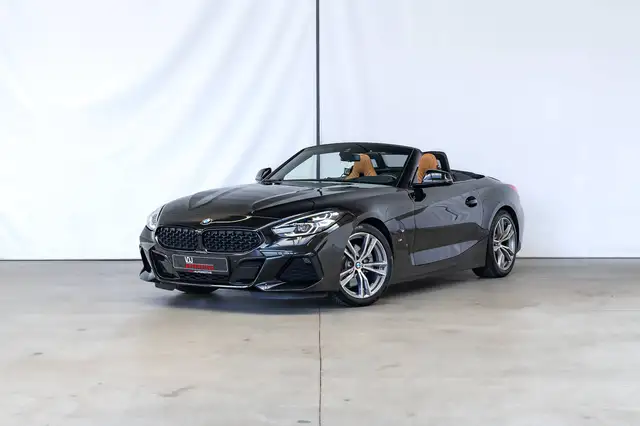 BMW Z4 M-SPORT|SDRIVE20i|ADAPTIVE LED|HEAD-UP|KEYLESS|HiFi-SOUND SYSTEM|CAMERA|ZETELVERW.|ACC|LA|GARANTIE|SFEERVERL.|