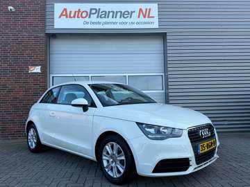 1.2 TFSI Attraction Pro Line! Airco! Cruise! Navi!