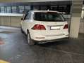 Mercedes-Benz GLE 250 d 4Matic Aut. Weiß - thumbnail 4