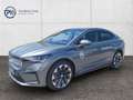 Skoda Enyaq Coupé 85 Grau - thumbnail 1