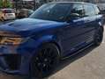 Land Rover Range Rover Sport Range Rover Sport II 2018 5.0 V8 s/c SVR 575cv Blu/Azzurro - thumbnail 4