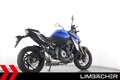 Suzuki GSX-S 1000 QS, TC, Riding-Modes Bleu - thumbnail 9