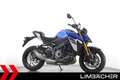 Suzuki GSX-S 1000 QS, TC, Riding-Modes Bleu - thumbnail 1