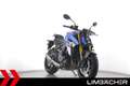 Suzuki GSX-S 1000 QS, TC, Riding-Modes Bleu - thumbnail 2