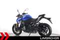 Suzuki GSX-S 1000 QS, TC, Riding-Modes Bleu - thumbnail 6