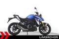 Suzuki GSX-S 1000 QS, TC, Riding-Modes Bleu - thumbnail 10