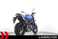 Suzuki GSX-S 1000 QS, TC, Riding-Modes Bleu - thumbnail 8