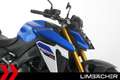 Suzuki GSX-S 1000 QS, TC, Riding-Modes Bleu - thumbnail 24