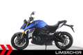 Suzuki GSX-S 1000 QS, TC, Riding-Modes Bleu - thumbnail 5