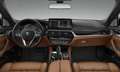 BMW 530 Luxury Line HUD Kamera AHK Alarm Laser H K Noir - thumbnail 2