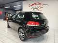 Volkswagen Golf VI  5p 1.4 United 80cv Neopatentati Catena Nuova Nero - thumbnail 5