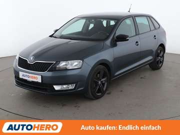 1.4 TSI Ambition Aut.*TEMPO*PDC*