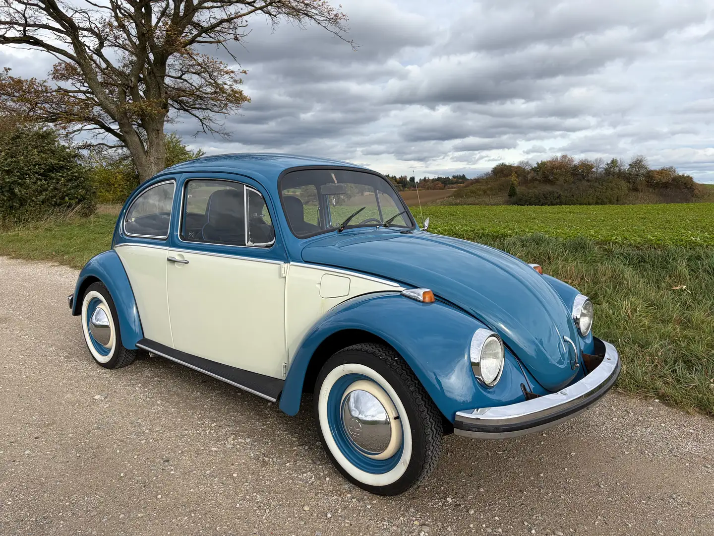 Volkswagen Käfer 1200, toller Zustand, TÜV & H - 1