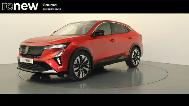 Renault Rafale 1.2 HEV E-TECH TECHNO 147KW AUTO 200 5P