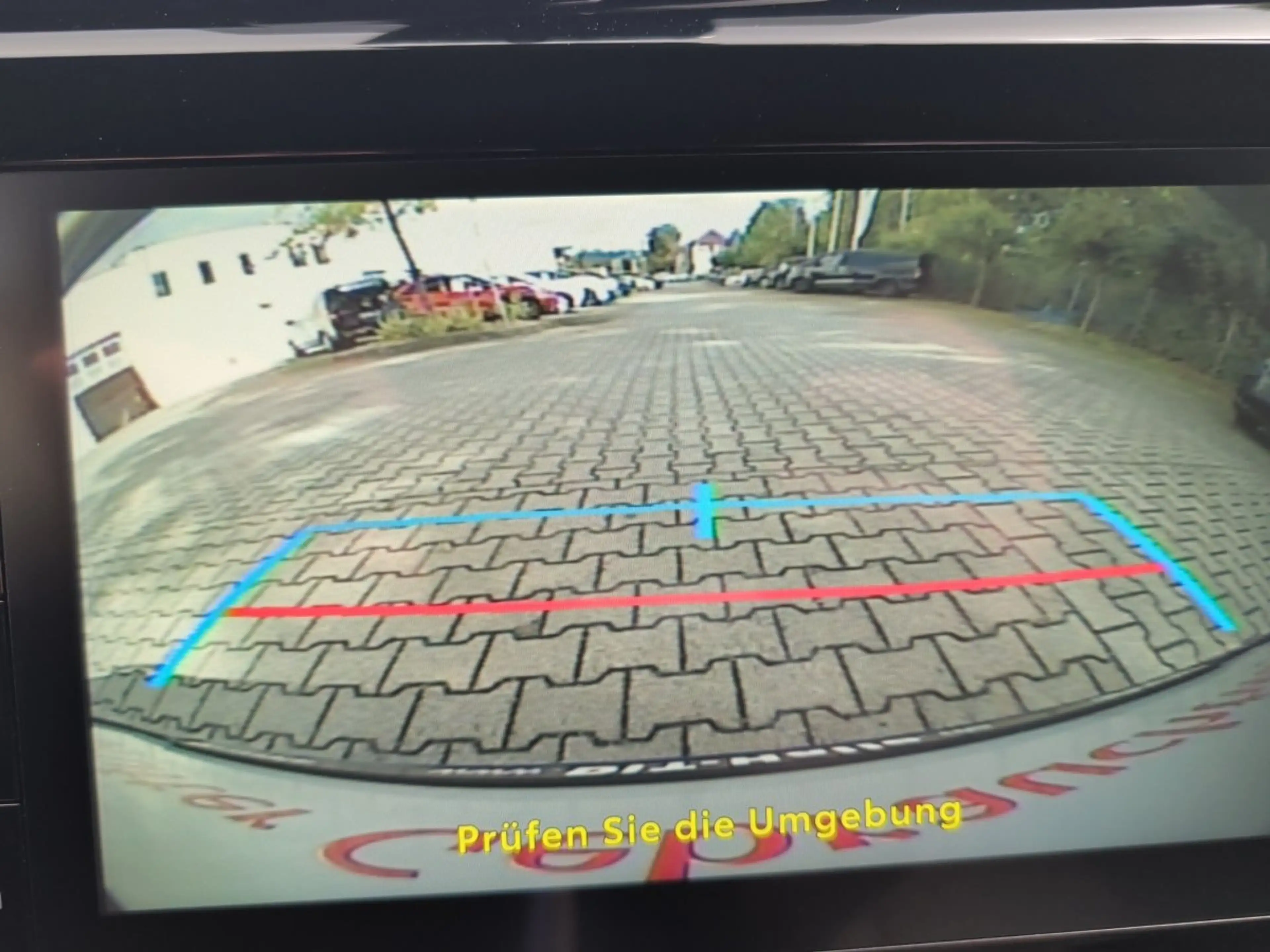 Toyota Aygo 1.0 Team D Klima Kamera Sitzheizung CarPlay — photo 15