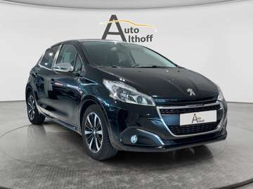 Peugeot 208 2.HD KLIMA BT PANO PARK NAV SHZ TEMP