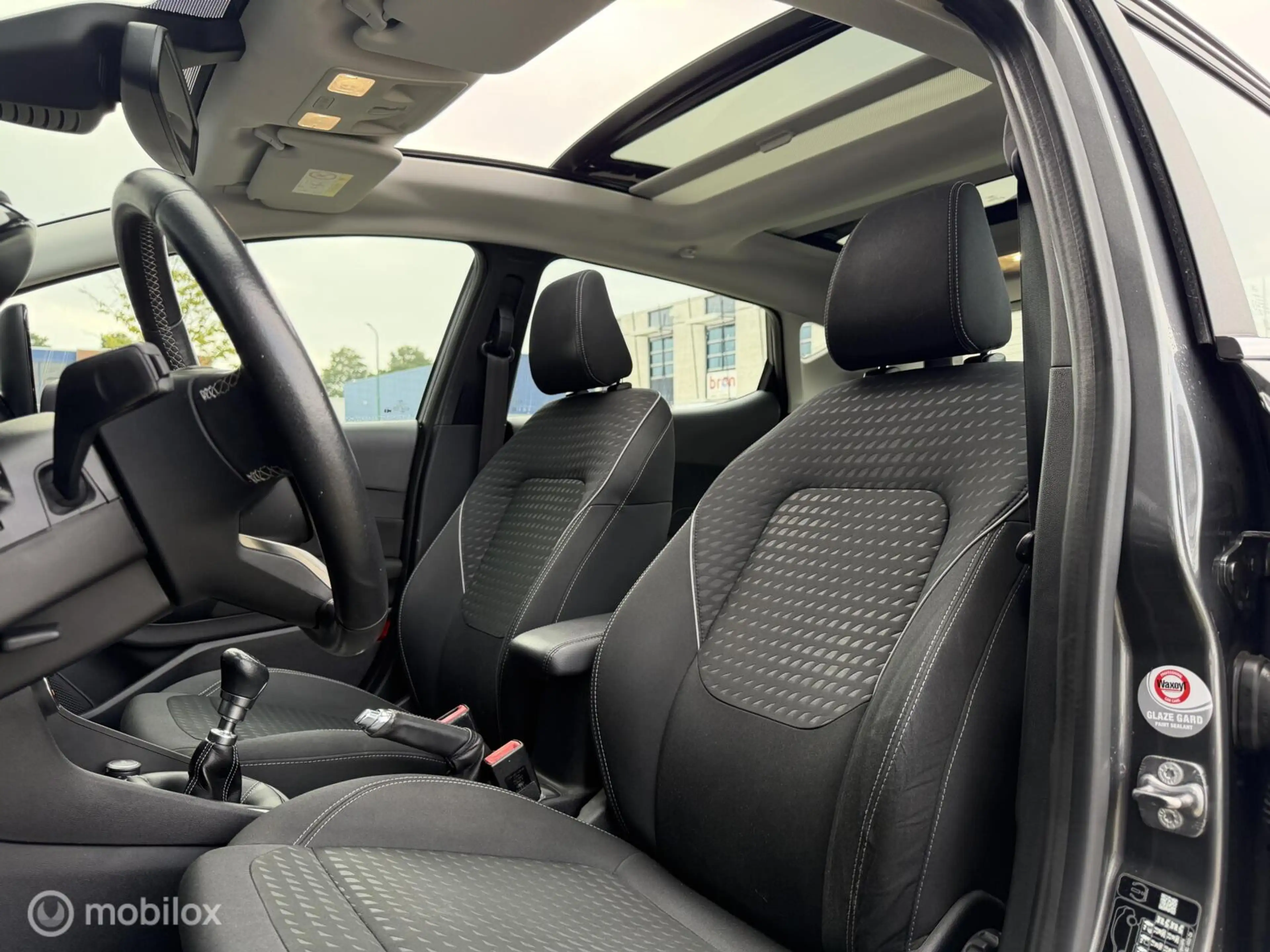 Ford Fiesta 1.0 EcoBoost Titanium | Pano | B&O | Camera |VOL — photo 8