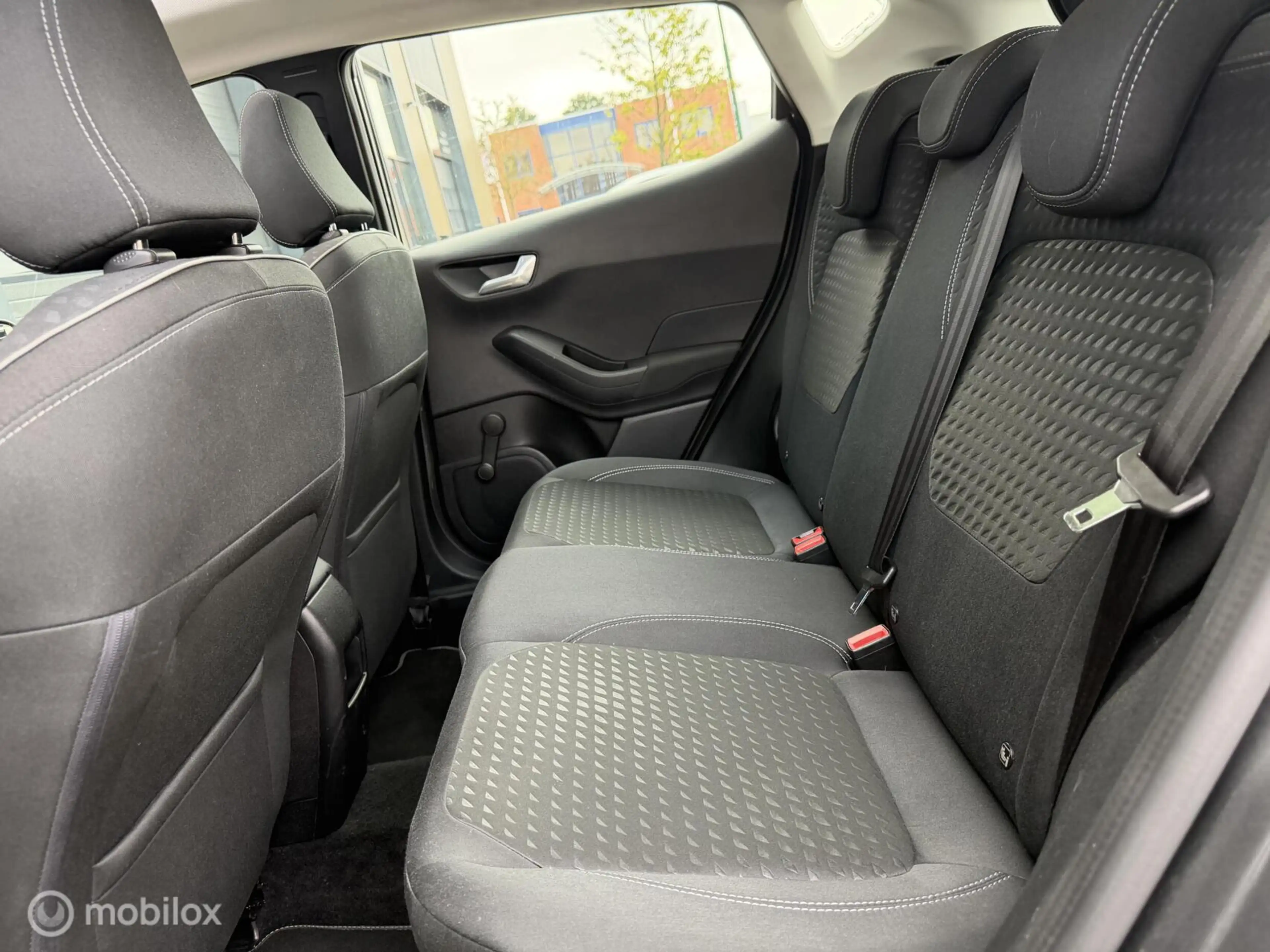 Ford Fiesta 1.0 EcoBoost Titanium | Pano | B&O | Camera |VOL — photo 9
