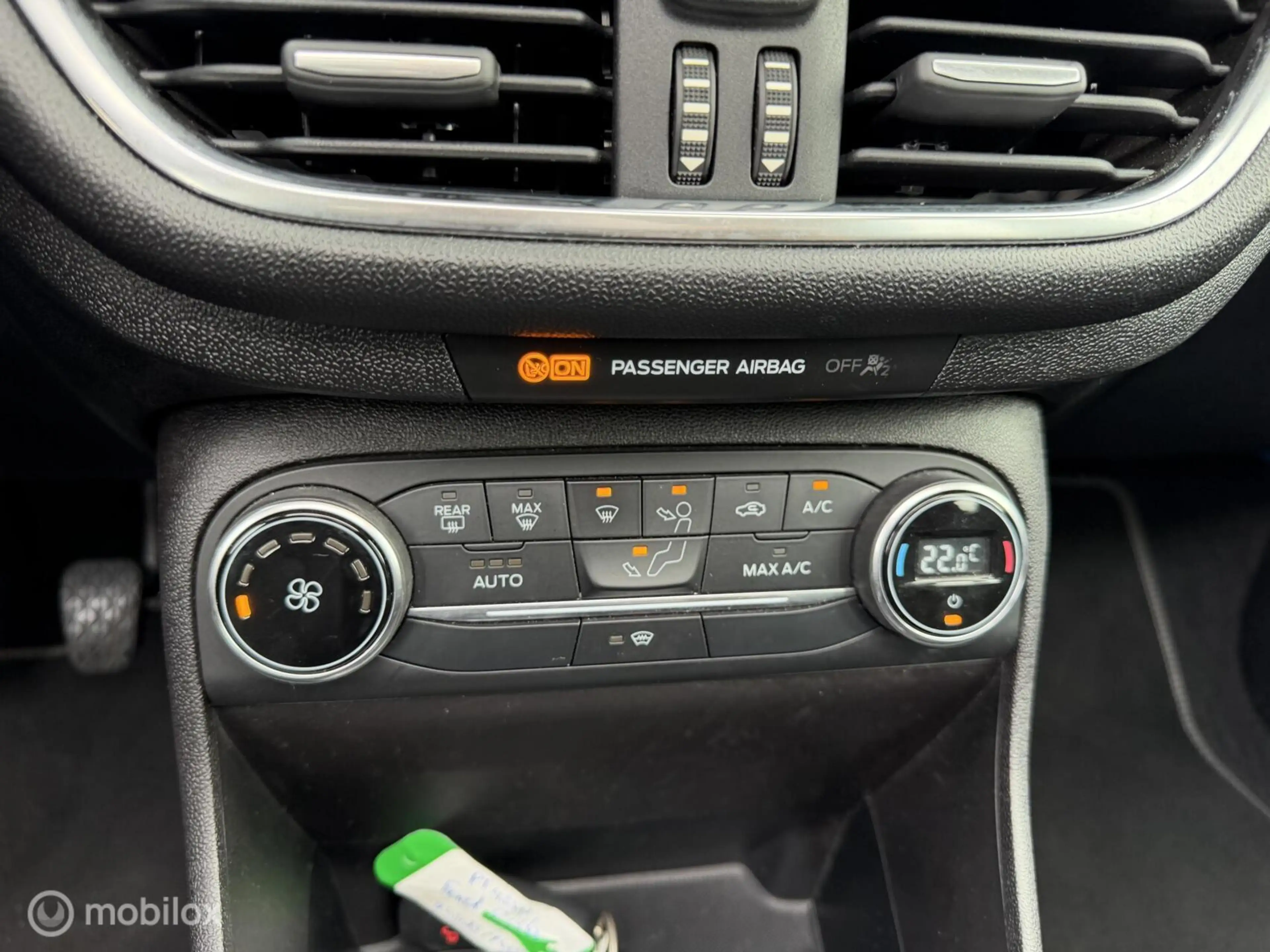 Ford Fiesta 1.0 EcoBoost Titanium | Pano | B&O | Camera |VOL — photo 19