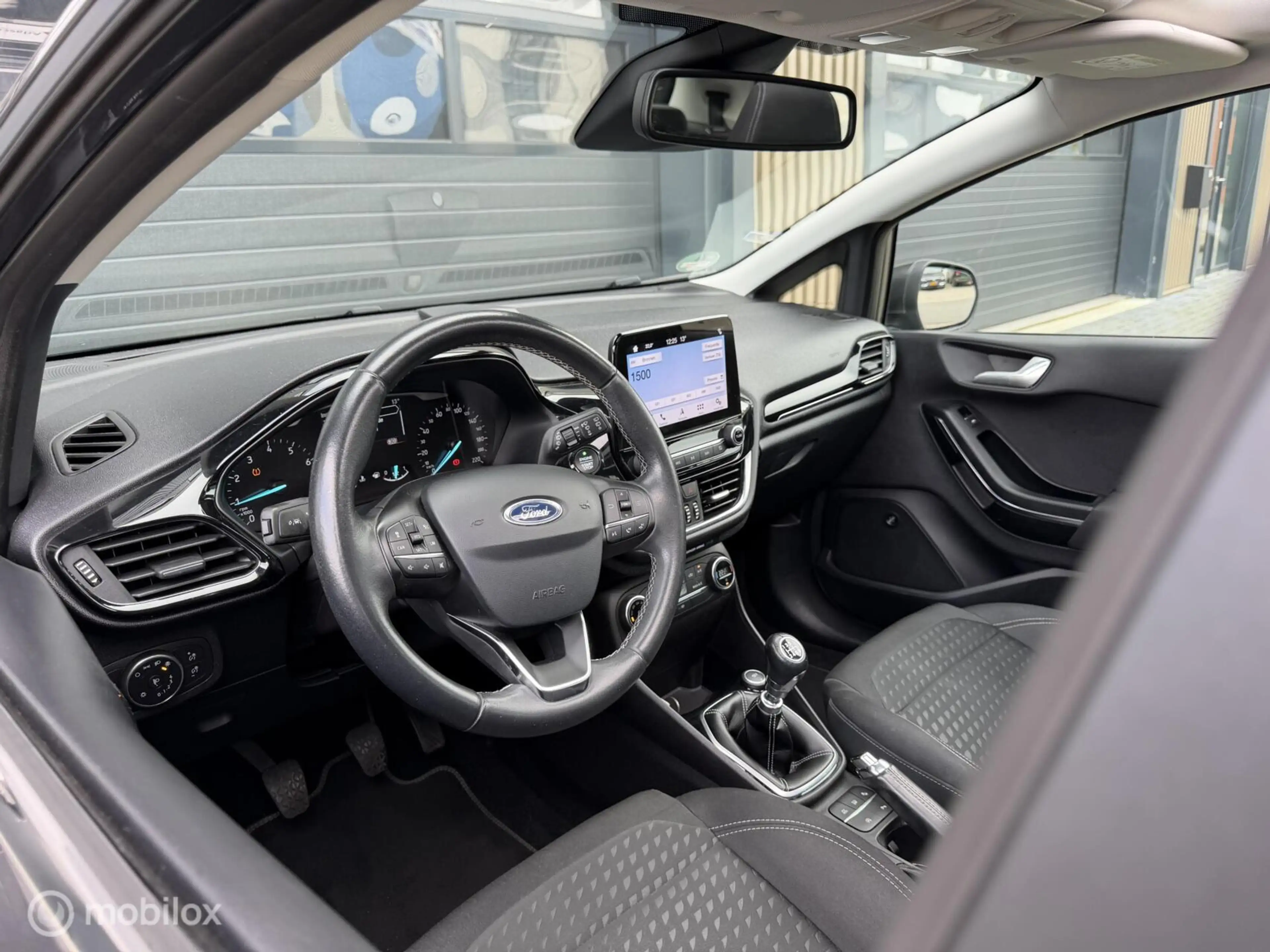 Ford Fiesta 1.0 EcoBoost Titanium | Pano | B&O | Camera |VOL — photo 7