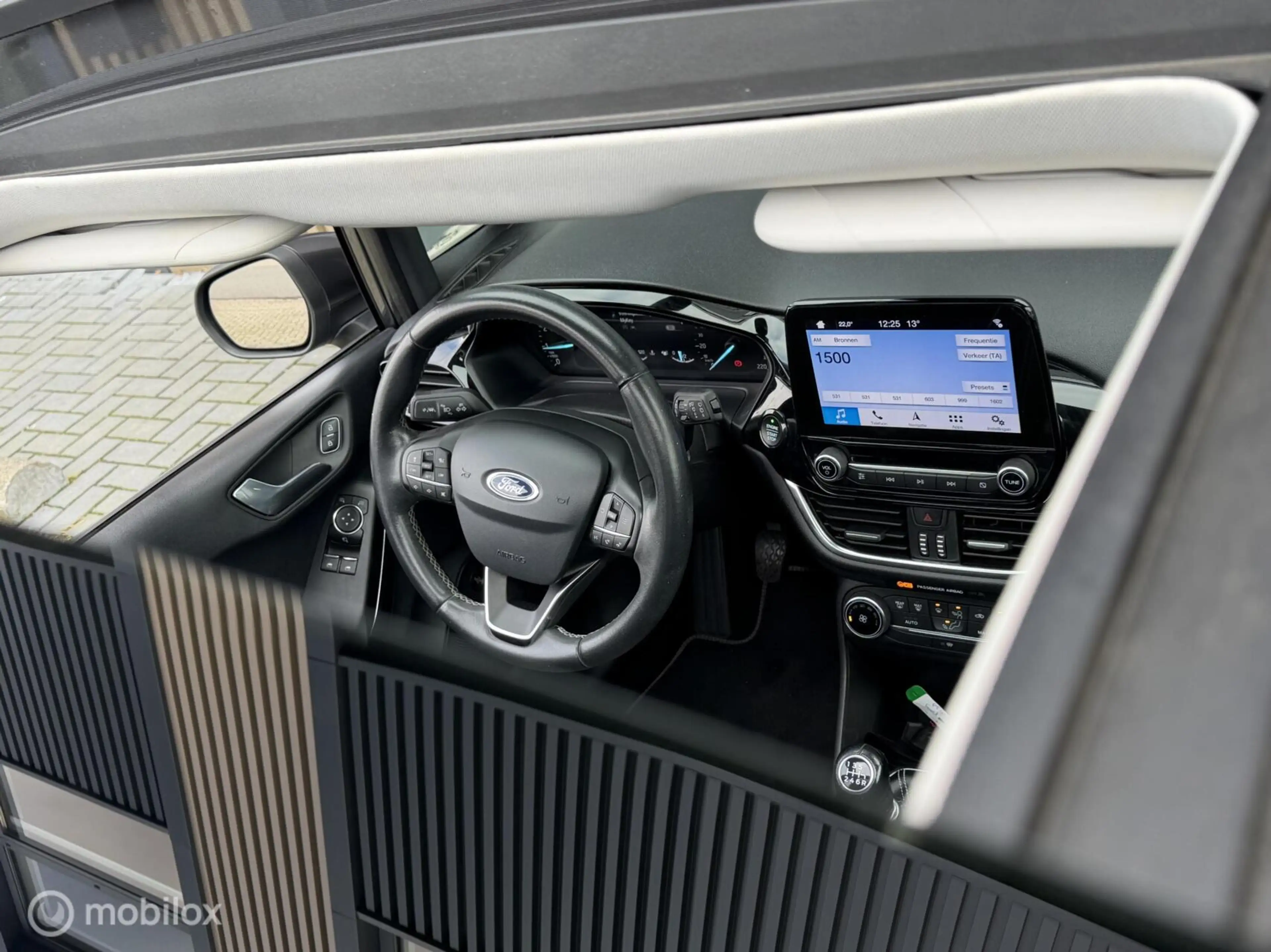 Ford Fiesta 1.0 EcoBoost Titanium | Pano | B&O | Camera |VOL — photo 10