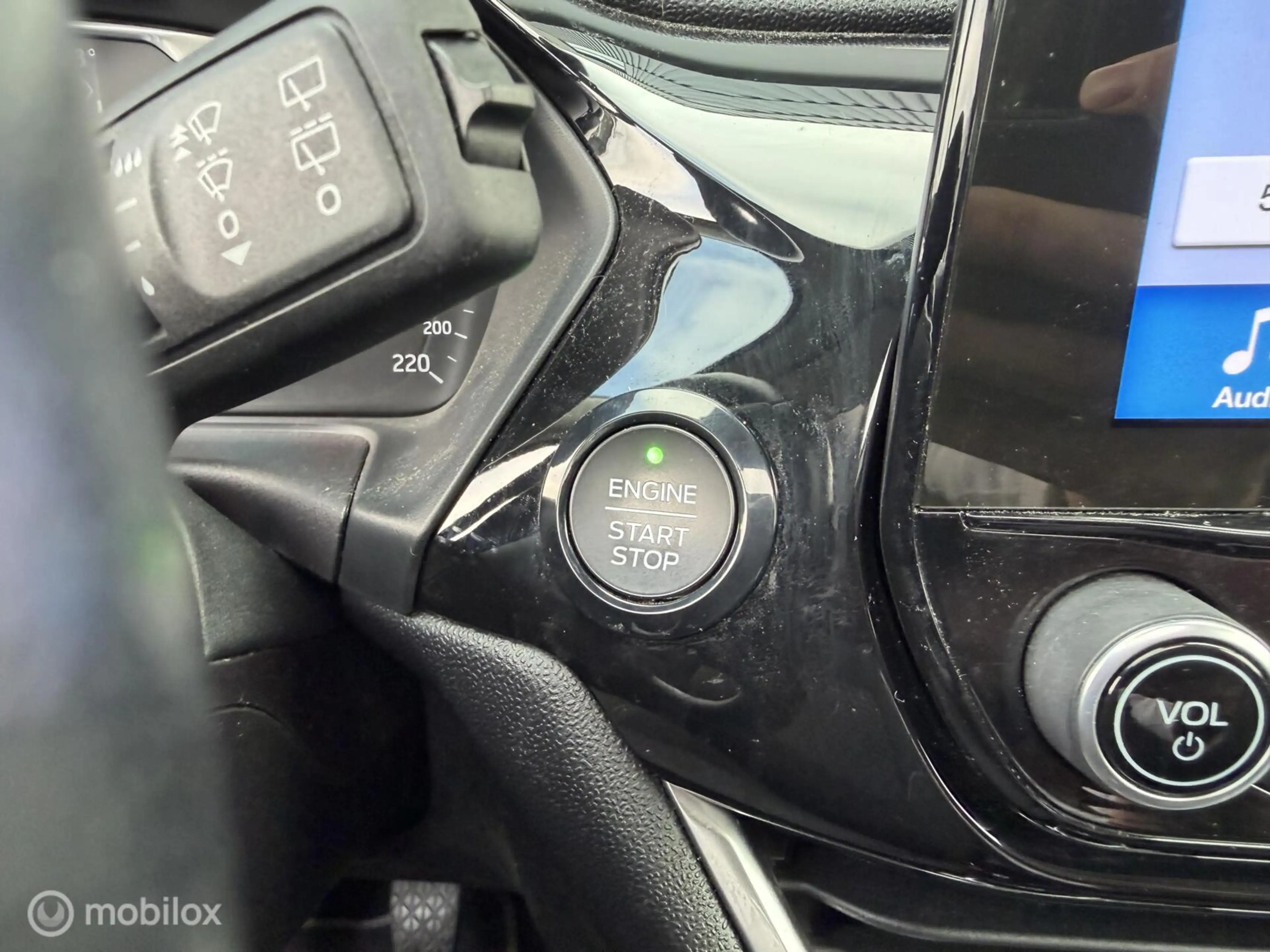 Ford Fiesta 1.0 EcoBoost Titanium | Pano | B&O | Camera |VOL — photo 18