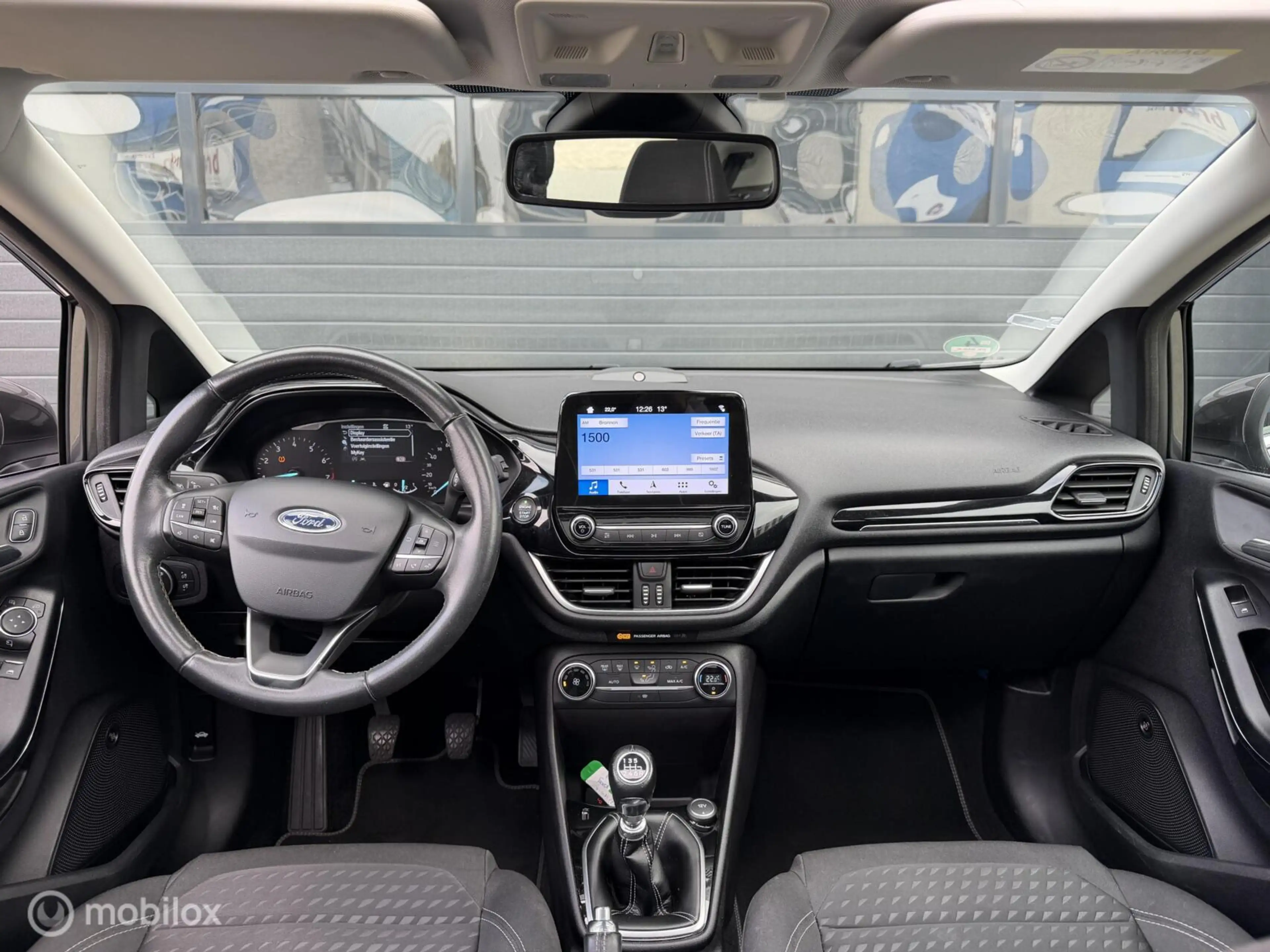 Ford Fiesta 1.0 EcoBoost Titanium | Pano | B&O | Camera |VOL — photo 13