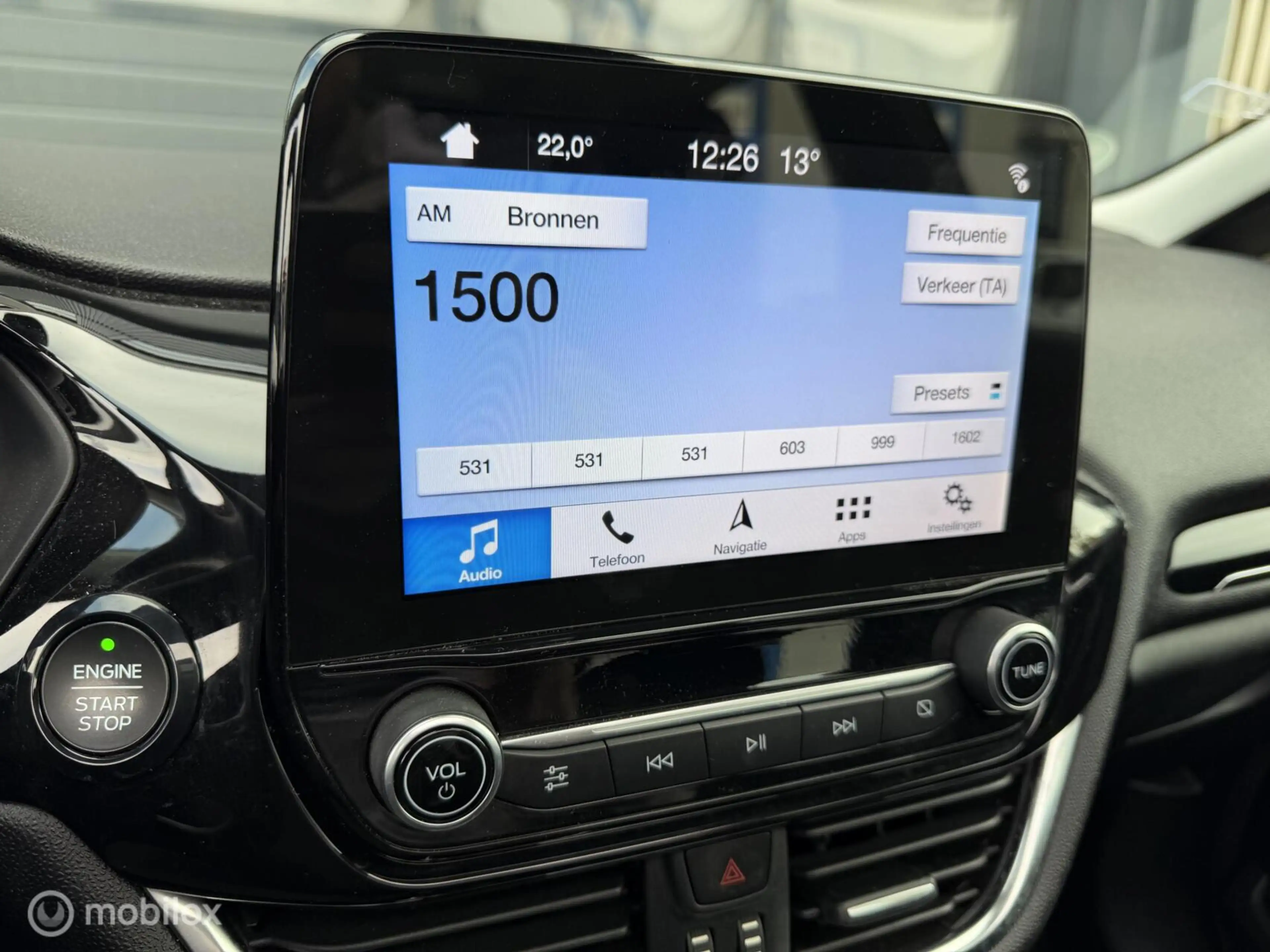 Ford Fiesta 1.0 EcoBoost Titanium | Pano | B&O | Camera |VOL — photo 17