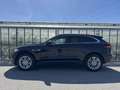 Jaguar F-Pace Prestige AWD 4x4 1.Besitz Schwarz - thumbnail 2