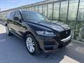 Jaguar F-Pace Prestige AWD 4x4 1.Besitz Schwarz - thumbnail 4
