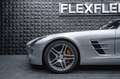 Mercedes-Benz SLS AMG Coupe /1Hand/ DE / 5t Km/ Срібний - thumbnail 4