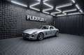Mercedes-Benz SLS AMG Coupe /1Hand/ DE / 5t Km/ Срібний - thumbnail 3