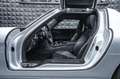 Mercedes-Benz SLS AMG Coupe /1Hand/ DE / 5t Km/ Срібний - thumbnail 12