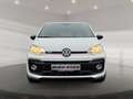 Volkswagen up! GTI 1.0TSI BEATS Kam.,PDC,KlimaA,LM,SHZ Blanc - thumbnail 5