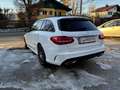 Mercedes-Benz C 200 T d Aut AMG Line bei FinanzierungZinssatz fix 6,2% Weiß - thumbnail 8