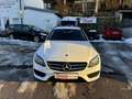 Mercedes-Benz C 200 T d Aut AMG Line bei FinanzierungZinssatz fix 6,2% Weiß - thumbnail 4